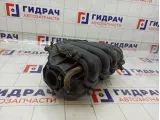 Коллектор впускной Hyundai Solaris 283112B550