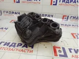 Коллектор впускной Hyundai Solaris 283112B550