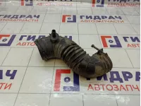 Патрубок воздушного фильтра Hyundai Solaris 281381R010