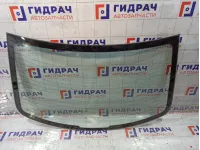 Стекло заднее Hyundai Solaris 871101R010