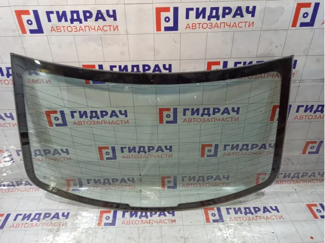 Стекло заднее Hyundai Solaris 871101R010