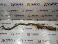 Глушитель средняя часть Hyundai Solaris 286004L000