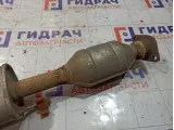 Глушитель средняя часть Hyundai Solaris 286004L000