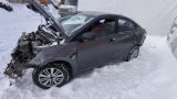 Блок ABS Hyundai Solaris 589204L100