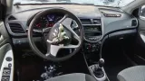Блок ABS Hyundai Solaris 589204L100