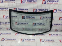 Стекло заднее Hyundai Solaris (RB) 87110-1R010.