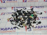 Фишка (разъем) Hyundai Solaris (RB) .
