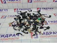 Фишка (разъем) Hyundai Solaris (RB) .