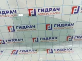 Стекло двери задней левой Hyundai Solaris (RB) 83411-1R010.