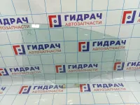Стекло двери задней левой Hyundai Solaris (RB) 83411-1R010.