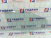 Стекло двери передней правой Hyundai Solaris (RB) 82421-0U010.