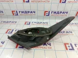 Фонарь задний правый Hyundai Solaris (RB) 92402-4L030.