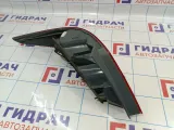 Фонарь задний правый Hyundai Solaris (RB) 92402-4L030.