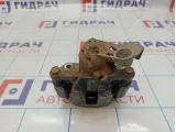 Суппорт тормозной задний правый Hyundai Solaris (RB) 58400-1R300.