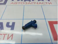 Форсунка инжекторная электрическая Hyundai Solaris (RB) 35310-2B000.