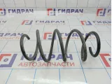 Пружина передняя Hyundai Solaris (RB) 54630-4L100.