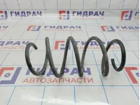 Пружина передняя Hyundai Solaris (RB) 54630-4L100.