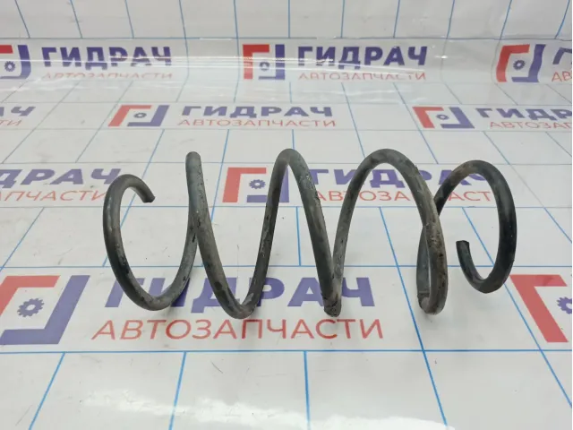 Пружина передняя Hyundai Solaris (RB) 54630-4L100.