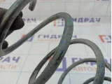 Пружина передняя Hyundai Solaris (RB) 54630-4L100.