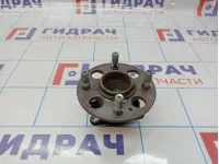 Ступица задняя Hyundai Solaris (RB) 52750-0U000.