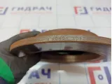 Диск тормозной задний Hyundai Solaris (RB) SD1087. Аналог Sangsin.