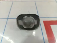 Фонарь подсветки номера Hyundai Solaris (RB) 92501-1M000.