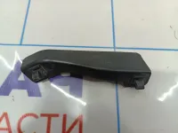 Кожух замка багажника Hyundai Solaris (RB) 81235-1R000.