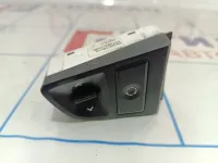 Кнопка многофункциональная в рулевое колесо Hyundai Solaris (RB) 96700-1R010.