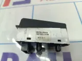 Кнопка многофункциональная в рулевое колесо Hyundai Solaris (RB) 96700-1R010.