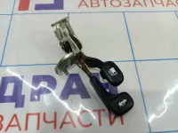 Ручка открывания багажника Hyundai Solaris (RB) 81570-22012.