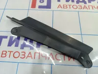 Накладка замка двери Hyundai Solaris (RB) 81477-1R000.