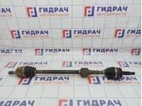 Привод передний правый Hyundai Solaris (RB) 49501-1R000. Дефект.