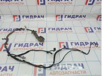 Проводка двери передней правой Hyundai Solaris (RB) 91610-4L080.