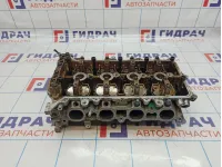 Головка блока Hyundai Solaris (RB) 22100-2B002. Дефект.