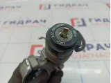 Замок зажигания Hyundai Solaris (RB) 81910-1R000. Дефект.