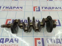 Коленвал Hyundai Solaris (RB) 23110-2B000.