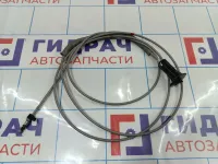 Трос лючка бензобака Hyundai Solaris (RB) 81590-1R000.
