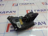 Блок управления отопителем Hyundai Solaris (RB) 97250-4L070RY.