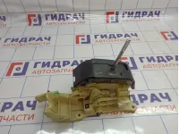 Кулиса КПП Hyundai Solaris (RB) 46700-4X100.