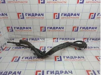 Горловина топливного бака Hyundai Solaris (RB) 31030-1R100.