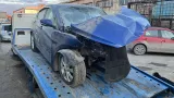 Ручка открывания багажника Hyundai Solaris (RB) 81254-3S000.