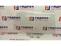 Стекло двери задней правой Hyundai Solaris 83421-1R010.