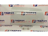 Стекло двери задней левой Hyundai Solaris 83411-1R010.