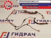Проводка двери задней левой Hyundai Solaris 91650-4L032.
