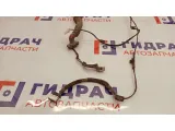 Проводка двери задней левой Hyundai Solaris 91650-4L032.