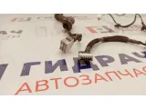 Проводка двери задней левой Hyundai Solaris 91650-4L032.