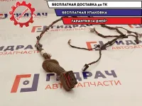 Проводка двери передней левой Hyundai Solaris 91600-4L130. Сломана защелка, дефект фишки.