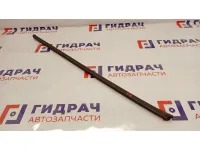 Уплотнитель стекла двери передний правый Hyundai Solaris 822411R0004X.