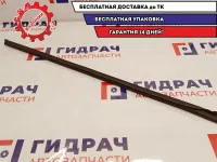 Уплотнитель стекла двери передний левый Hyundai Solaris 822311R0004X.