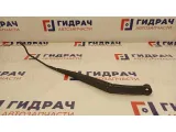 Поводок стеклоочистителя передний правый Hyundai Solaris 98320-1R000.